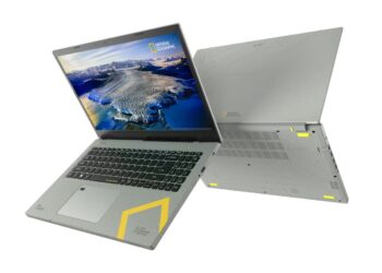 Acer Luncurkan Laptop Acer Aspire Vero National Geographic Edition & Canangkan Inisiatif Gerakan Acer #SayangBumi