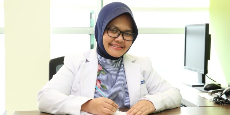 RS Siloam Dhirga Surya Medan Edukasi Infeksi Paru Pada Anak dengan Vaksin Pneumonia