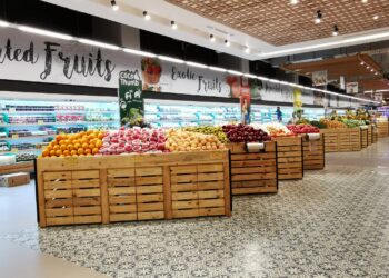 Sinar Mas Land Jalin Kerja Sama dengan GrandLucky untuk Pembukaan Superstore Premium di BSD City