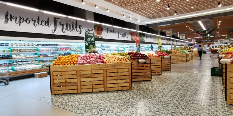 Sinar Mas Land Jalin Kerja Sama dengan GrandLucky untuk Pembukaan Superstore Premium di BSD City