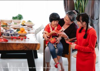 Simak 4 Tips dari Astra Life untuk Memulai Investasidi Tahun Macan Air 2022
