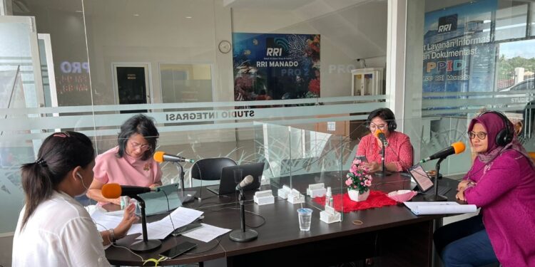 Pertemuan Pertama W20 di Likupang Fokus Dorong Kebebasan dari Diskriminasi