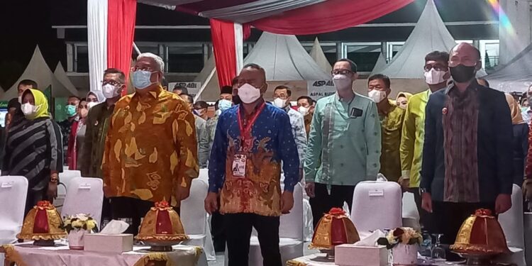 Pameran UMKM HPN 2022, Momen Bangkitkan Ekonomi Masyarakat