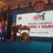 Buka Konvensi Nasonal HPN 2022, Ketua Dewan Pers Dorong Media Massa Eksplor Metaverse