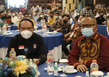 SIWO Berperan Besar dalam Menentukan Sukses Tidaknya DBON