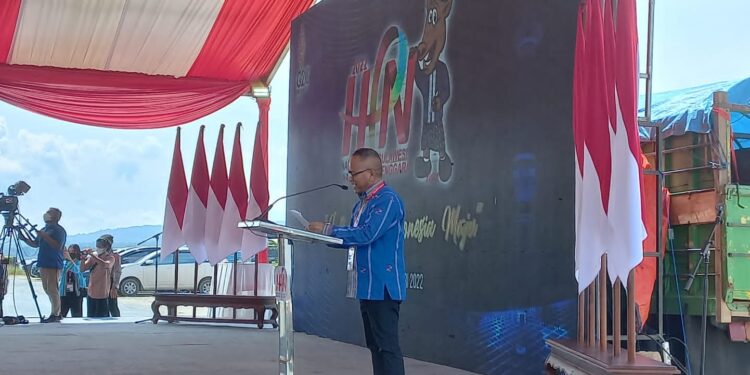 Ketua Dewan Pers: Gempuran Platfom Global Bisa Jadi Digital Feudalism