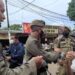Gelar Razia PPKM,Satpol PP Temukan Swalayan di Ciptim Abaikan Pedulilindungi