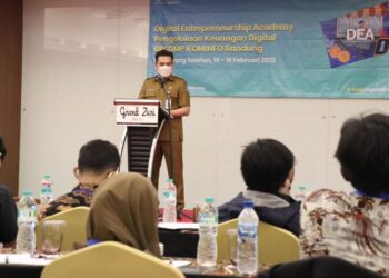 bpsdmp gandeng kominfo tangsel