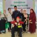 Ust. Syarif Tanujaya, SH Ketua HBMI Himpunan Bina Muallaf Indonesia meninggal dunia.