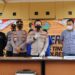 bajing loncat berhasil diamankan polsek ciwandan