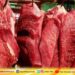kementan pastikan stock daging sapi/kerbau aman