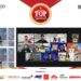 brand-brand trbaik dimata publik tahun 2022
