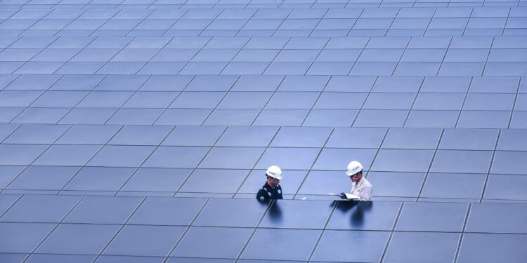 Dukung KTT G20 dengan Energi Hijau, PLN Bangun 36 PLTS Atap 869 kWp di Bali