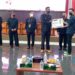 HPN 2022 PWI Kota Bogor, Juara Like Terbanyak Kelurahan Muarasari