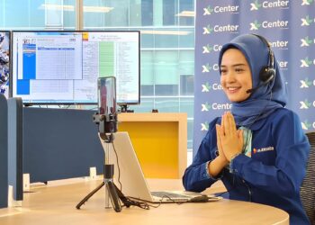 Aktifkan Lagi Kartu XL/AXIS Yang Hangus via Online, Dapat Bonus Kuota 5GB