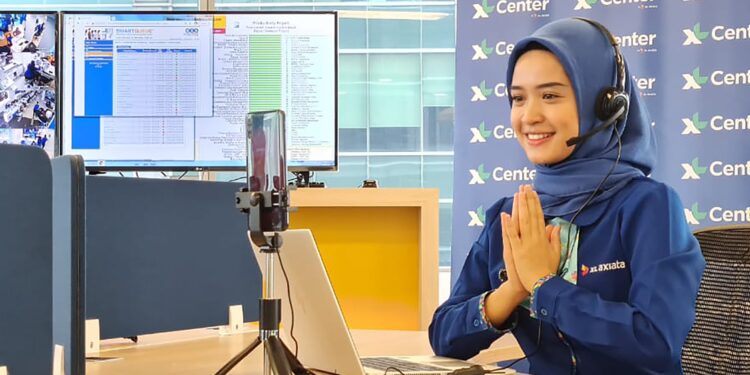 Aktifkan Lagi Kartu XL/AXIS Yang Hangus via Online, Dapat Bonus Kuota 5GB