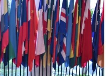 Indonesia Serukan Perdamaian Dunia pada Pembukaan Sidang IPU ke-144