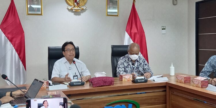 BSN Mendukung Kemudahan Bagi UMK Untuk Memenuhi Persyaratan Pengadaan Barang Dan Jasa Pemerintah