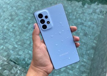 Buruan Pre-Order Galaxy A53 5G untuk Pengalaman Gaming yang Makin Awesome