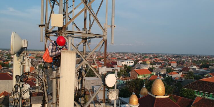 XL Axiata Perkuat Jaringan Hadapi Ramadan dan Lebaran untuk Dukung Kenyamanan Aktivitas Masyarakat