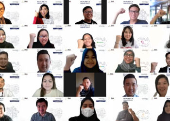 Program Scalebox dari Sinar Mas Land Sukseskan Pendanaan Startup Digital Senilai Lebih dari Rp10 USD