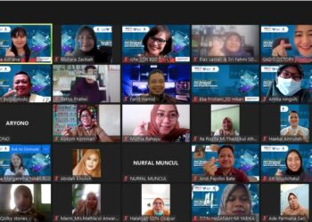 Dukung Kemajuan Pendidikan, Sinar Mas Land Berikan Pelatihan dan Pengembangan Budaya Literasi