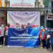 ATB – BSMI & Relawan Lintas Profesi Bantu Warga Terdampak Banjir Serang