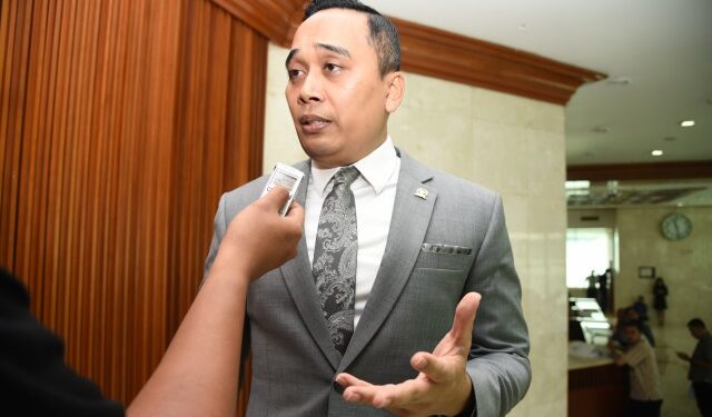 IPU ke-144 di Bali Momentum Indonesia Wujudkan Perdamaian Dunia