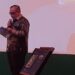 Ketua DPD Partai NasDem Tangsel H. Moh. Saleh Asnawi Luncurkan Buku Biografi “Jalan Lurus”