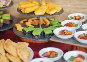 Buka Puasa dengan “Arabic Ramadhan Buffet” Khas Timur Tengahdi Swiss-Belhotel Serpong
