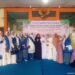 BKMT Desa Rawakalong Gelar Tawaquf dan Tarhib Ramadhan dalam Rangka Peringatan Isra Miraj