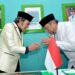 Fahmi Tamimi Kota Tangsel Resmikan Kantor Sekretariat di Pamulang