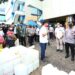 Tinjau Pasar Minggu, Kapolri Pastikan Stok Minyak Curah untuk Warga Aman