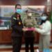 Kajari Tangsel Terima Penghargaan dari LPSKBerhasil Tangani Perkara TPPO dengan Biaya Restitusi
