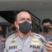 Polri Pastikan Barang Korps Bhayangkara adalah Produk Dalam Negeri