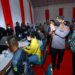 Kapolri Kejar Target Vaksin Booster Agar Warga Miliki Kekebalan Jalani Aktivitas Ramadan
