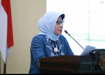 Pemkot Tangsel Utamakan Edukasi Kesehatan Reproduksi dan Seks Bagi Kawula Muda