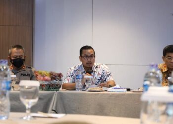 Pemkot Tangsel Ajak Masyarakat Tingkatkan Kewaspadaan Dini Jelang Puasa