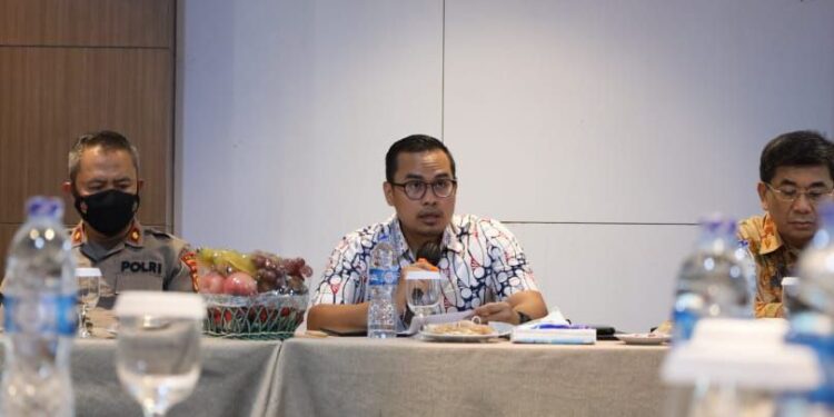 Pemkot Tangsel Ajak Masyarakat Tingkatkan Kewaspadaan Dini Jelang Puasa