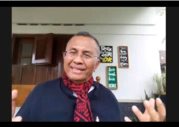 Webinar From Heart to Heart, Berbagi Pengalaman Para Pejuang Kanker