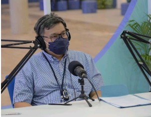 BCA EXPOVERSARY 2022Tidak Hanya KPR dan KKB, BCA Juga Tebar Bunga Spesial Untuk Sektor UMKM