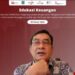 Perkuat Pemahaman Jasa Keuangan kepada UMKM dan Mahasiswa, OJK Regional 1 Jakarta Banten Lakukan Edukasi Virtual