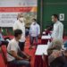 Dukung Akselerasi Vaksinasi Covid-19, Sinar Mas Land Gelar Sentra Vaksin Booster di Kota Deltamas Cikarang