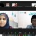 Adara Menebar Cinta untuk Al-Aqsa Melalui Al-Quds Global Week
