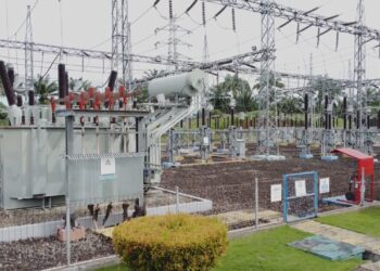 Operasikan Jaringan Transmisi 150 kV Pasaman, PLN Dukung Peningkatan Investasi Sumbar