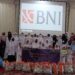 Muslimah Gading Serpong Berbagi Kebahagiaan Ramadan, Santuni 250 Anak Yatim dan Dhuafa