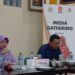 Adakan Media Gathering dan Buka Bersama, Anis Byarwati Apresiasi Kerja Para Awak Media