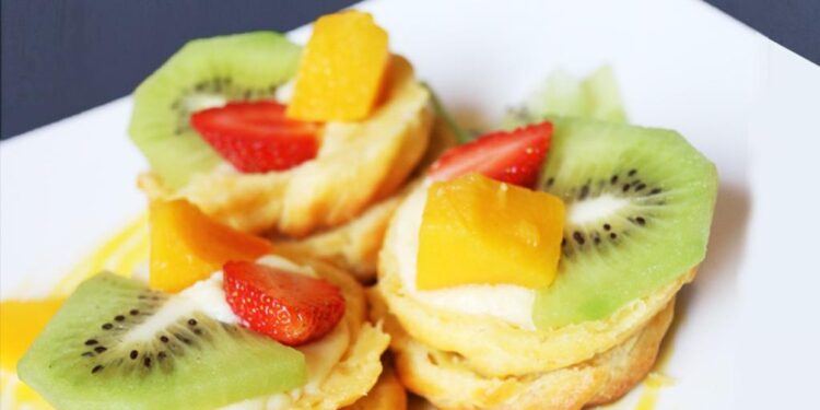 Menu Spesial di Bulan April Hotel Santika Premiere Bintaro
