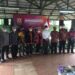 Wakil Walikota Tangsel Hadiri Pelantikan Pengurus Cabang PII Kota Tangsel