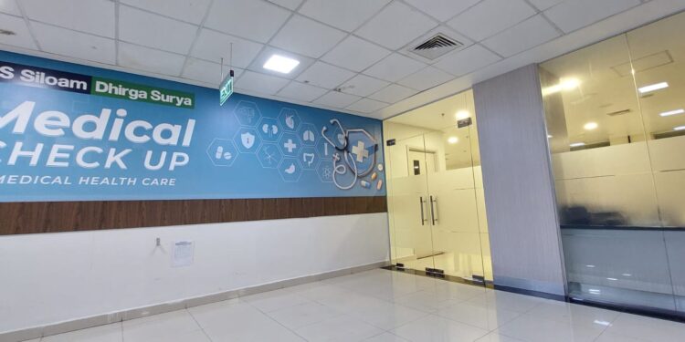 Kematian dan Cacat Akibat Stroke dapat Dihindari,  Dokter Spesialis Siloam Hospitals Medan Ingatkan Dua Langkah Penting